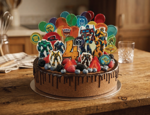 Torte