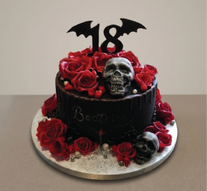 Torte