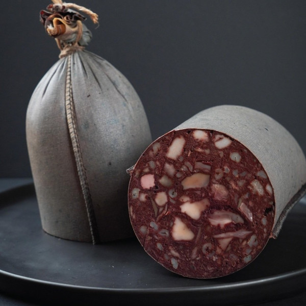 Asins desa "Īpašā"