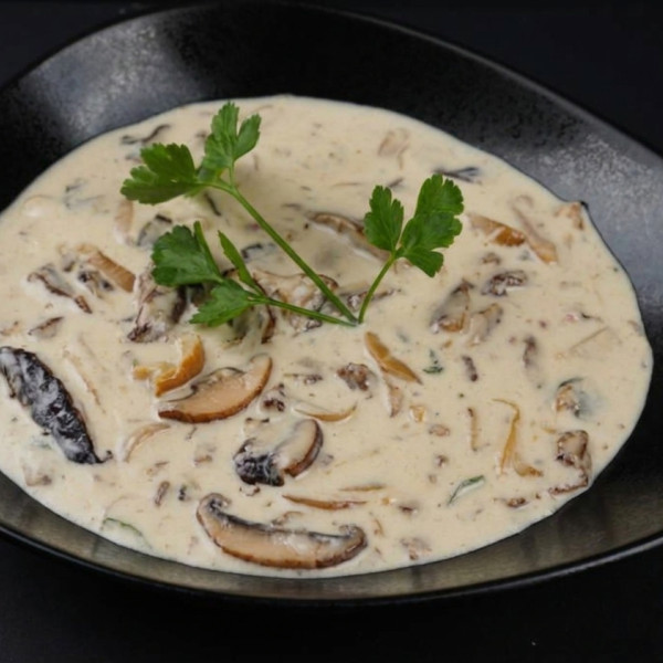 Vistas gaļas strogonovs ''Portobello'', 400g