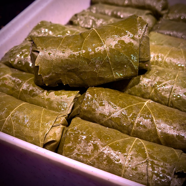 Dolma