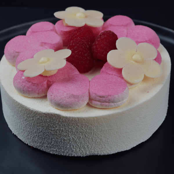 Torte "Aveņu mascarpone" 480g