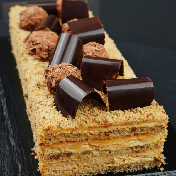 Kūka "Lāčuka gardums", 300g