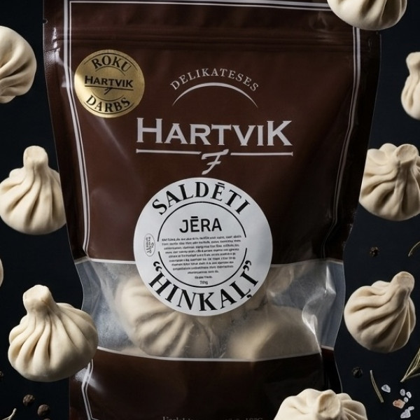 Saldēti hinkaļi "Jēra", 700g