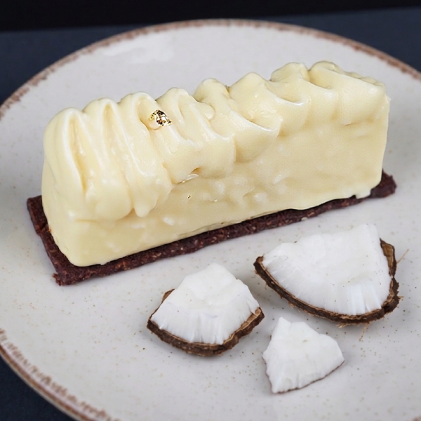 Siera kūciņa "Kokosa", 170g