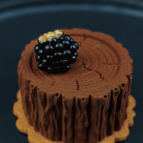 Kūciņa "Melnais mežs" 85g