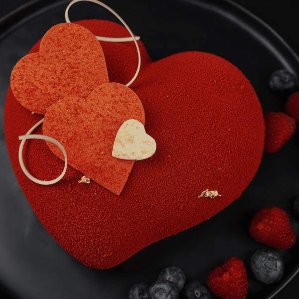 Torte "Džuljeta", 600g