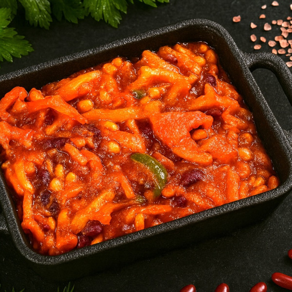 Lečo (350g)