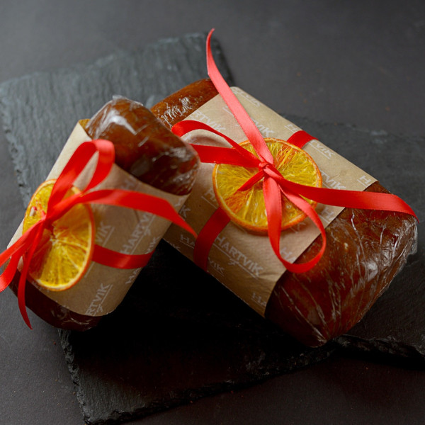 Piparkūku mīkla, 1kg