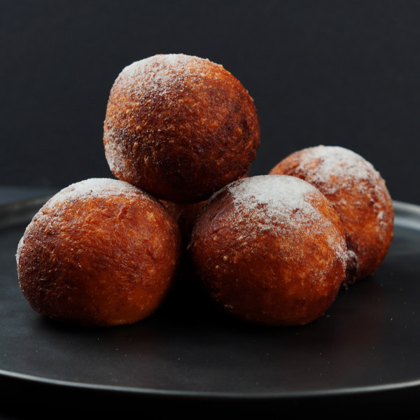 Biezpiena bumbas, 220g