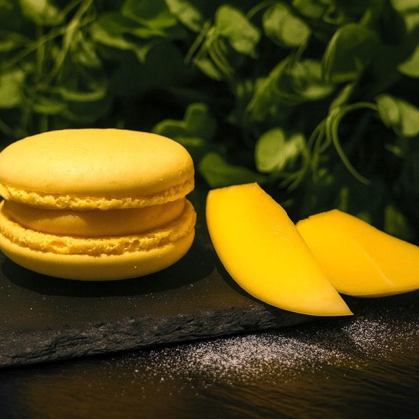 Makarūni-mango