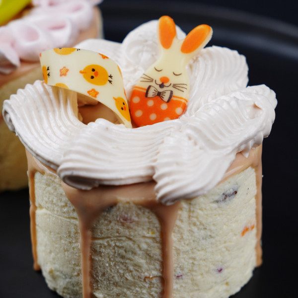 Biezpiena gardums, 200g