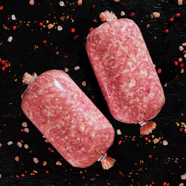 Malta atdzesēta cūkgaļa (350 gr.)