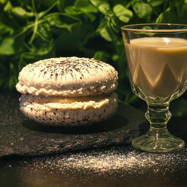 Makarūni-baileys