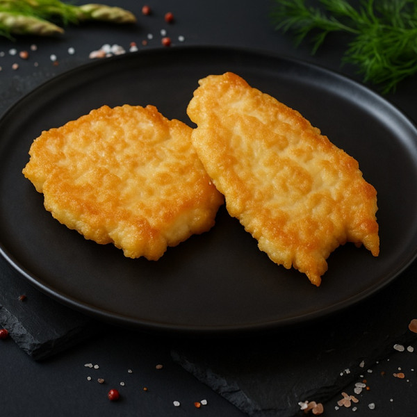 Cepta mencas fileja, 2gab (230g)