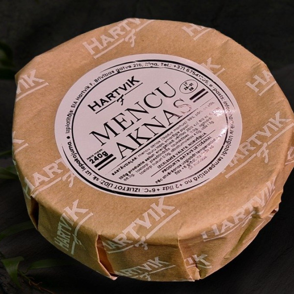 Mencu aknas (240g)