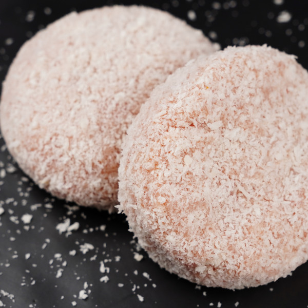 Vistas gaļas kotletes, 130g