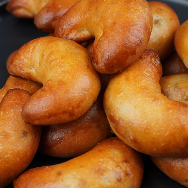 Pīrādziņš Speķa, 30g