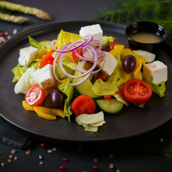 Salāti ''Grieķu'' 300gr.