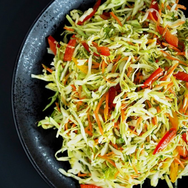 Svaigo kāpostu salāti, 200g