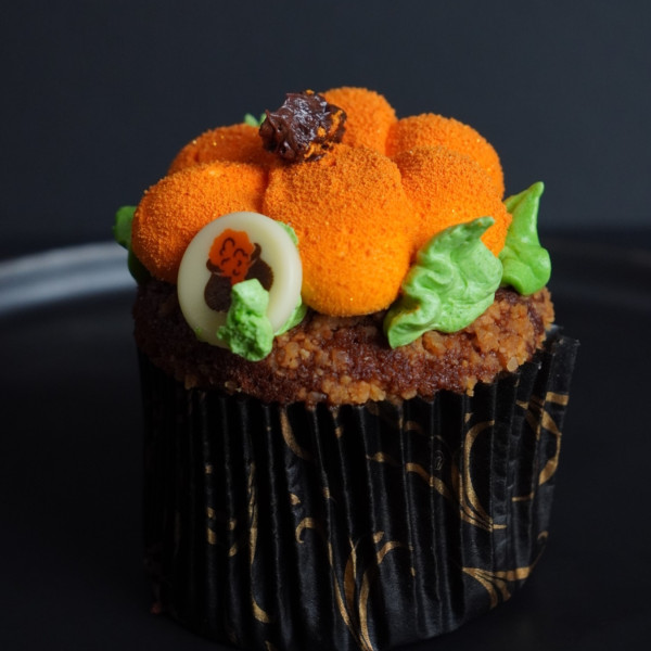 Kapkeiks "Helovīna ķirbis", 115g