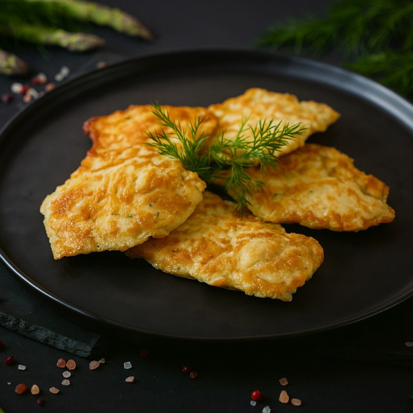 Cepta vistas karbonāde, 400g