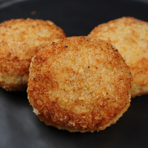 Ceptas vistas gaļas kotletes , 4gab