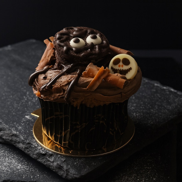 Kapkeiks "Zirneklis", 130 g