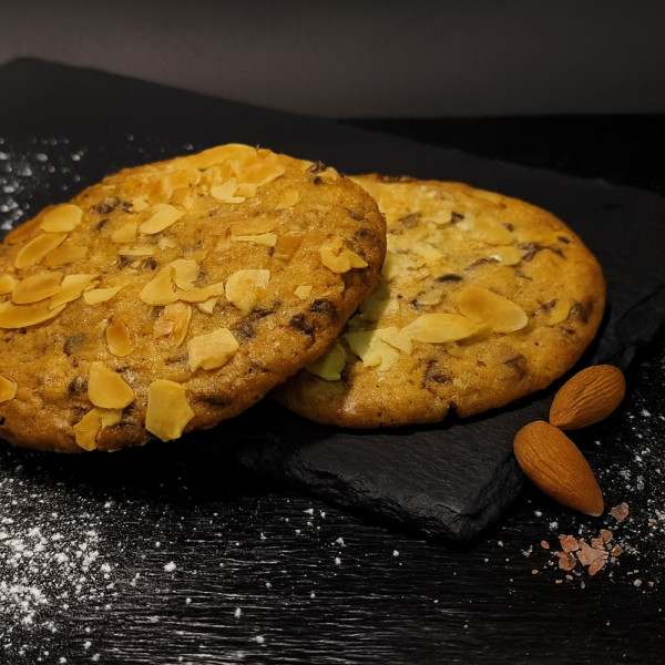 Cepums "Sviesta & Šokolādes sapnis", 50g