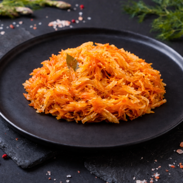 Sautēti kāposti ar kūpinājumiem, 350g