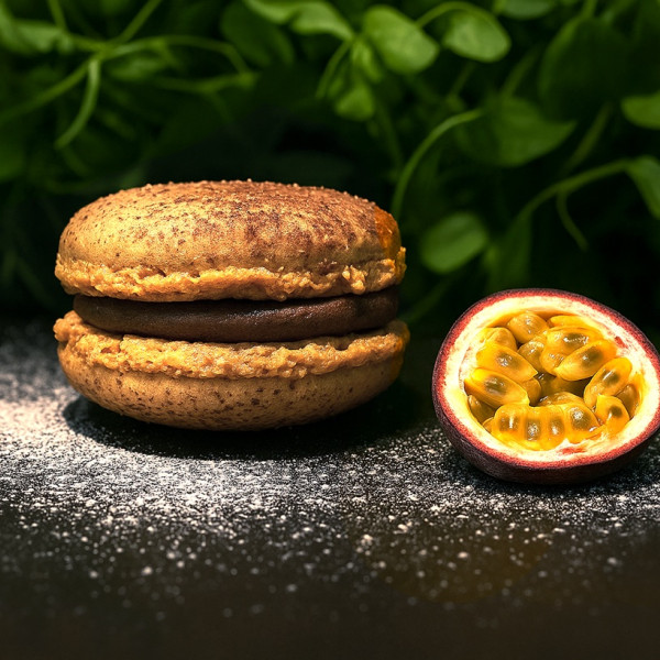 Makarūni-marakujas