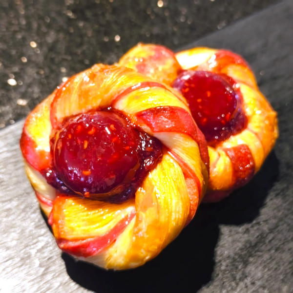 Franču smalkmaizīte ''Avenīte'', 85g