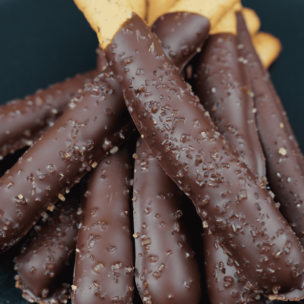 Cepumi "Romi", 120g