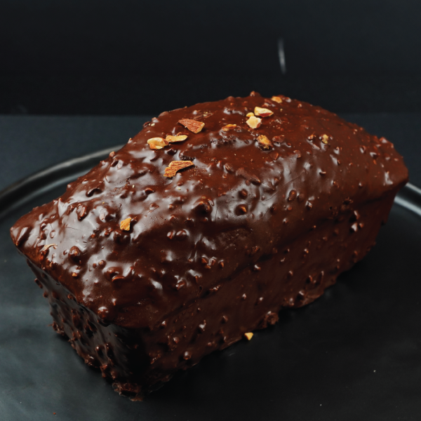 Kēkss "Marcipāna - šokolādes" (550g)