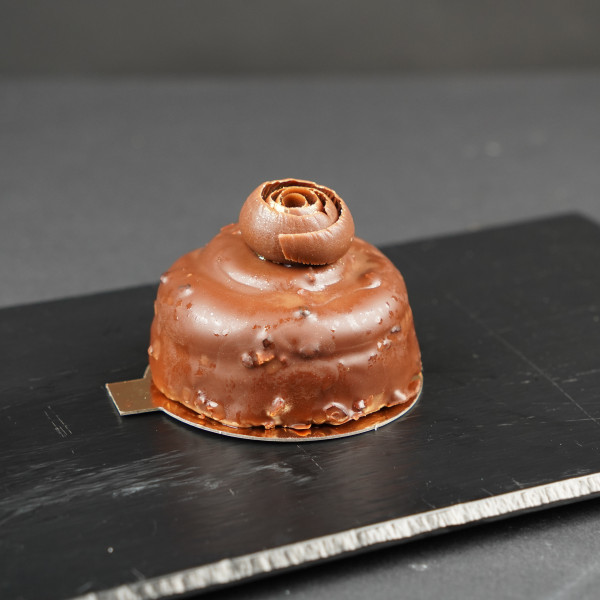 Kūciņa "Šokolādes-ķiršu Tango", 120g