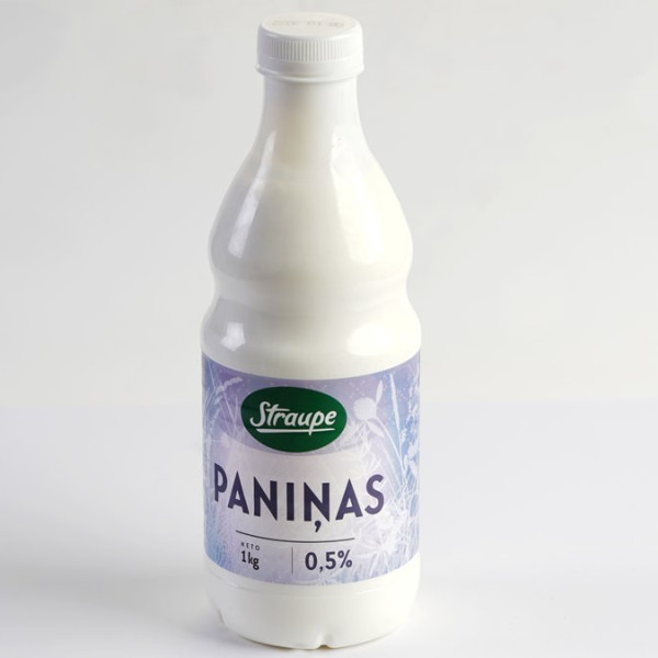 Paniņas 1kg