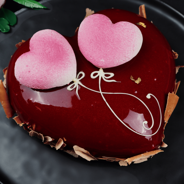 Torte "Džuljeta", 600g