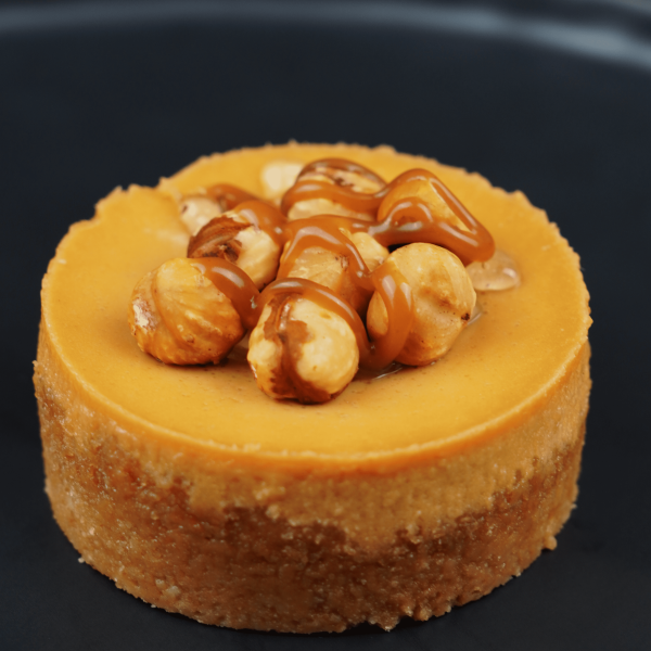Siera kūciņa "Dulce de leche", 120g