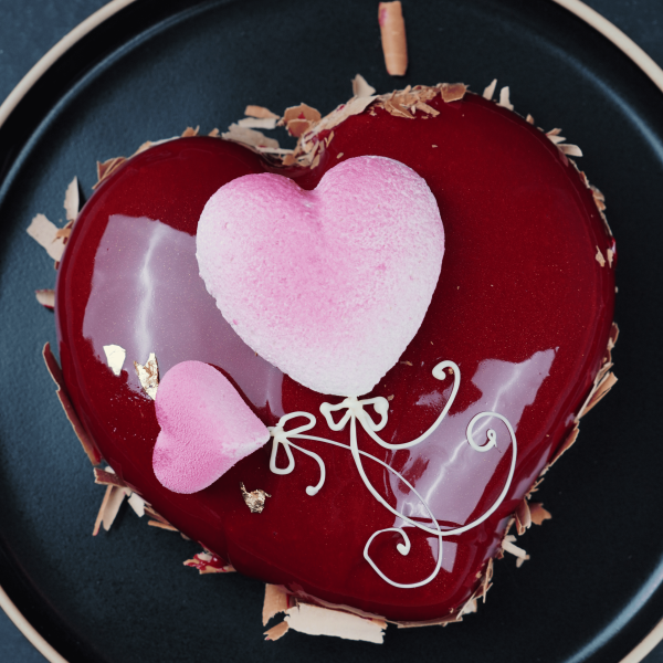 Torte "Džuljeta" 400g