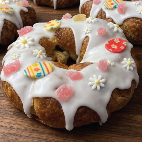 Svētku kliņģeris, 700g