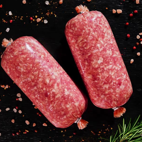 Malta atdzesēta liellopa gaļa 500 gr.