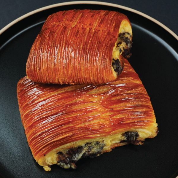 Franču smalkmaizīte ''Pain Swiss'' (105g)