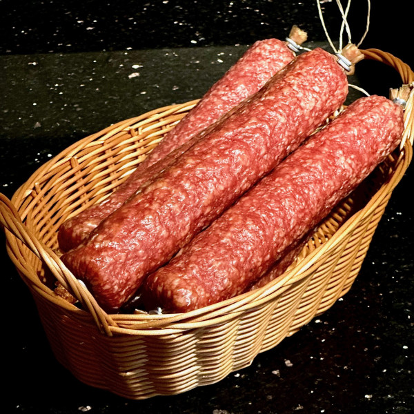 Cietžāvēta desa "Maikopas"