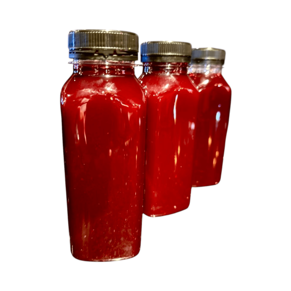 Svaigi spiesta granātābolu sula 250ml