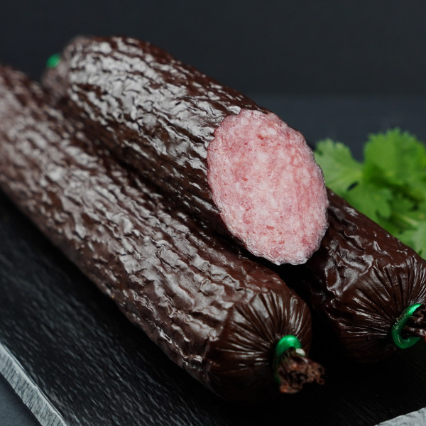 Karsti kūpināta desa "Klasiskā"