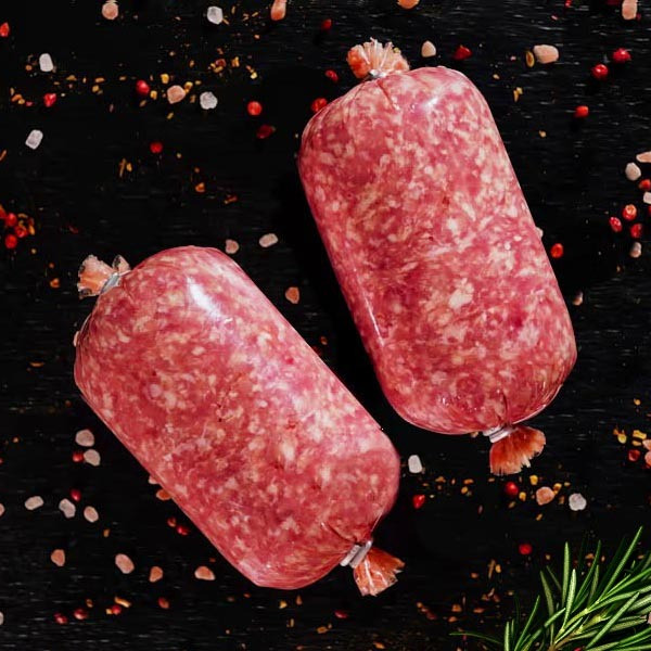 Malta atdzesēta liellopa gaļa 350gr.