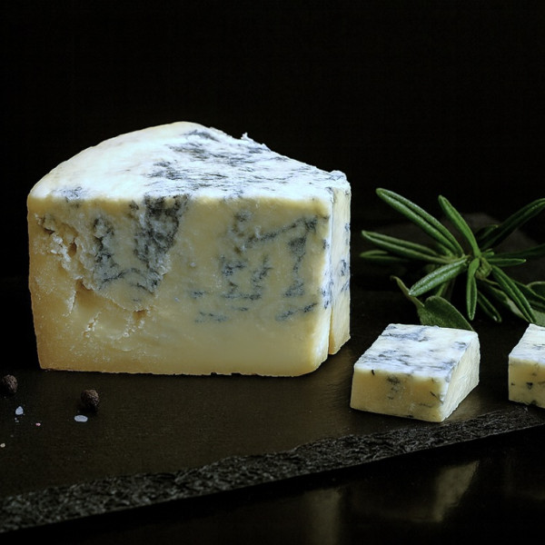 Siers Gorgonzola DOP Pikantā (160gr.)