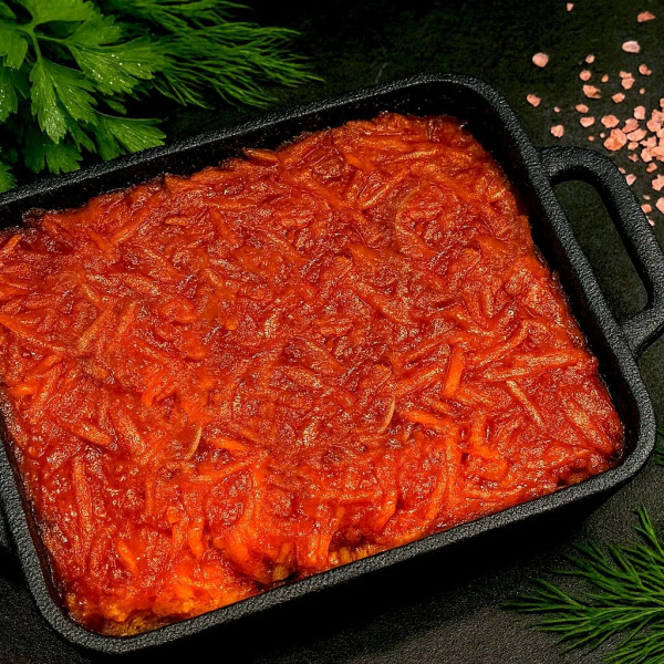 Cepta zivs marinādē 350g