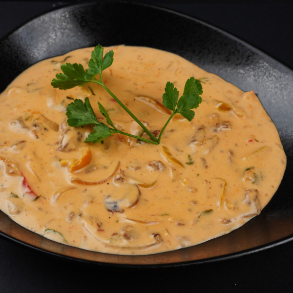 Liellopa gaļas strogonovs (500g)