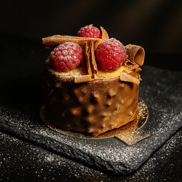 Kūciņa "Lotus", 140g